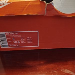 Nike Air max 95
